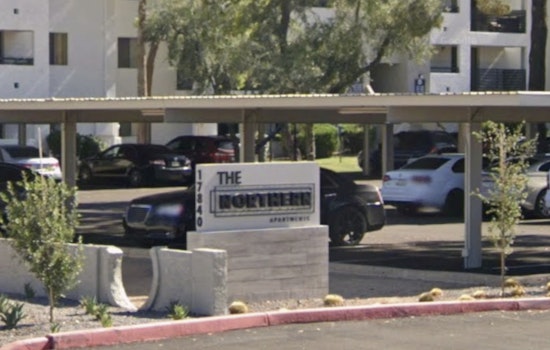 Scottsdale Investor Snags 108-Unit North Phoenix Complex for $21.7 Million