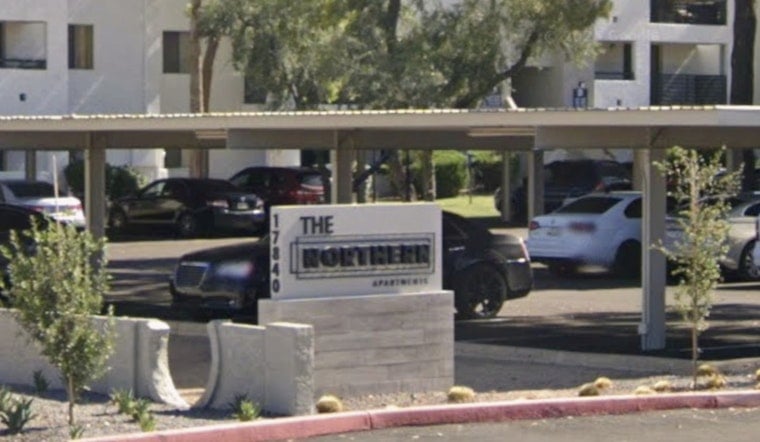 Scottsdale Investor Snags 108-Unit North Phoenix Complex for $21.7 Million