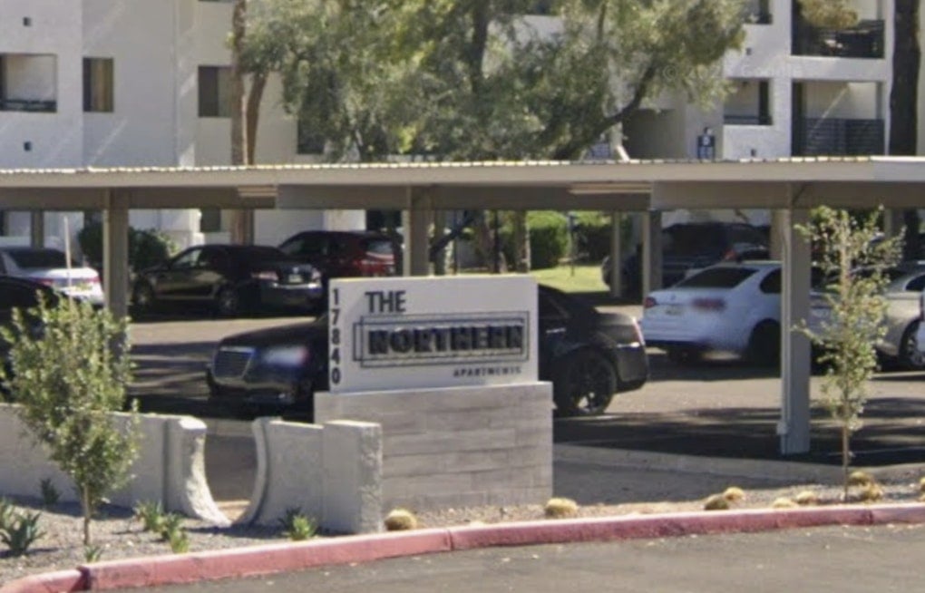 Scottsdale Investor Snags 108-Unit North Phoenix Complex for $21.7 Million