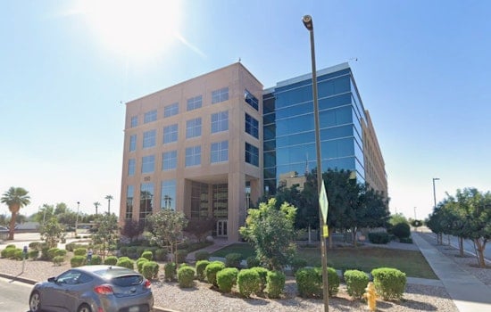 Scottsdale Lab Flub Yanks Dr. Zodiak Moonrock From Arizona Shelves