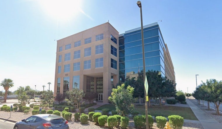 Scottsdale Lab Flub Yanks Dr. Zodiak Moonrock From Arizona Shelves