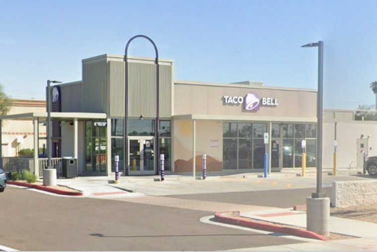 Scottsdale’s Retro Taco Bell Swapped For Filiberto’s In Late-Night Power Move