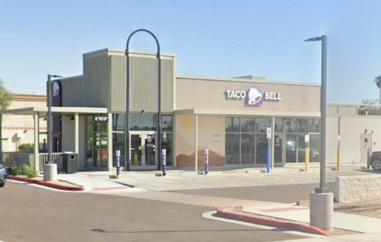 Scottsdale’s Retro Taco Bell Swapped For Filiberto’s In Late-Night Power Move