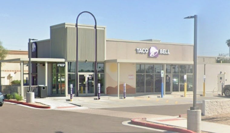Scottsdale’s Retro Taco Bell Swapped For Filiberto’s In Late-Night Power Move