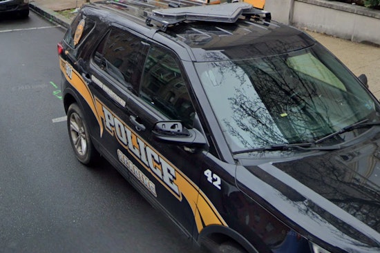 Scratched-Off Serial Number Trips Up Alleged Reading Gun Racket