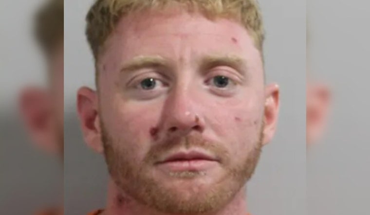 Screams On I‑4: Polk Trooper Nabs Silverado Driver, Saves Alleged Kidnap Victim