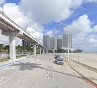 Sculpted Towers Plot Bold Comeback On Miami Herald Waterfront