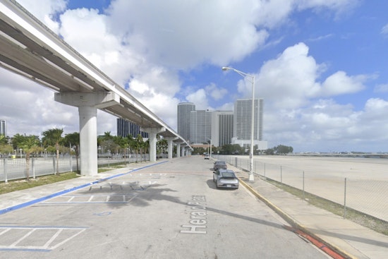 Sculpted Towers Plot Bold Comeback On Miami Herald Waterfront