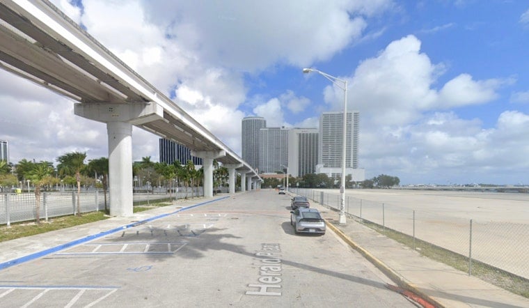 Sculpted Towers Plot Bold Comeback On Miami Herald Waterfront