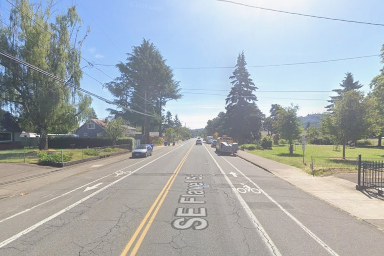 SE Flavel Inferno Leaves 2 Critical, Families Scrambling for Shelter