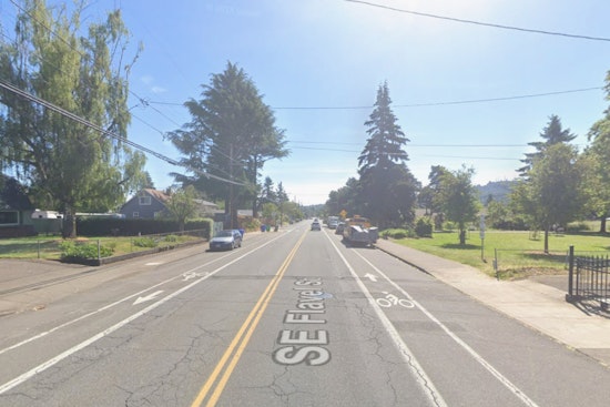SE Flavel Inferno Leaves 2 Critical, Families Scrambling for Shelter