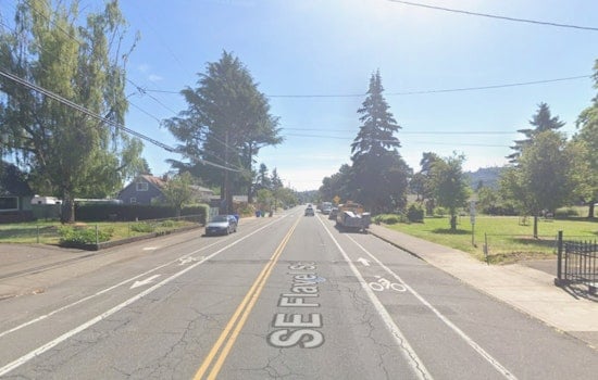SE Flavel Inferno Leaves 2 Critical, Families Scrambling for Shelter
