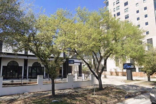 Seafood Hotspot Out, Gas Pumps In At Montrose Corner