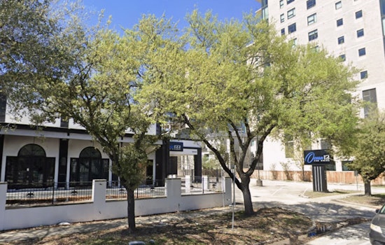 Seafood Hotspot Out, Gas Pumps In At Montrose Corner
