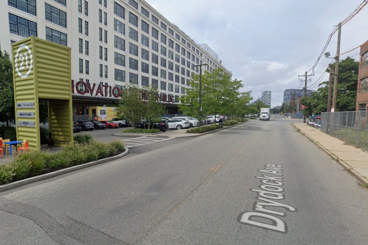 Seaport Shock: Chickadee Shuts Its Doors This Saturday