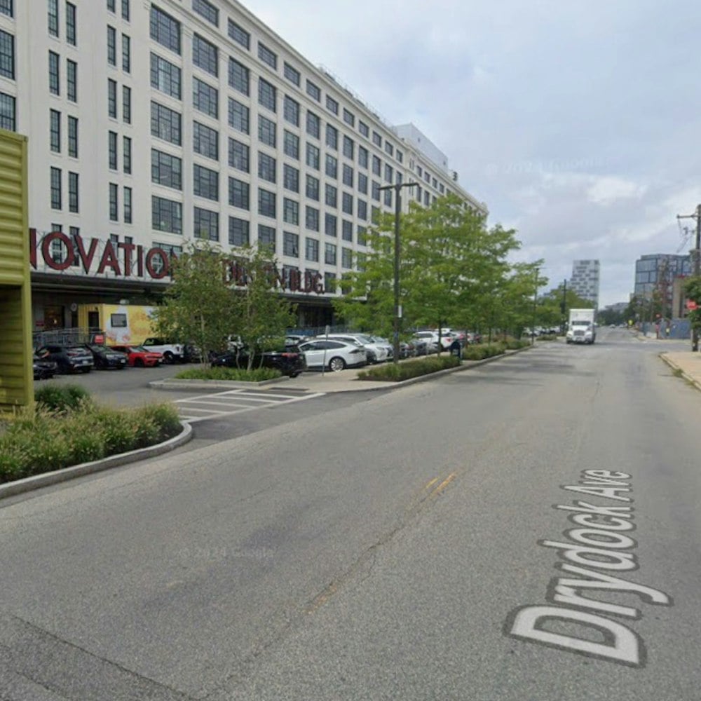 Seaport Shock: Chickadee Shuts Its Doors This Saturday