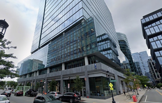 Seaport Snags Sushi Upstart As Happy Rice Plots Boston Wharf Flagship