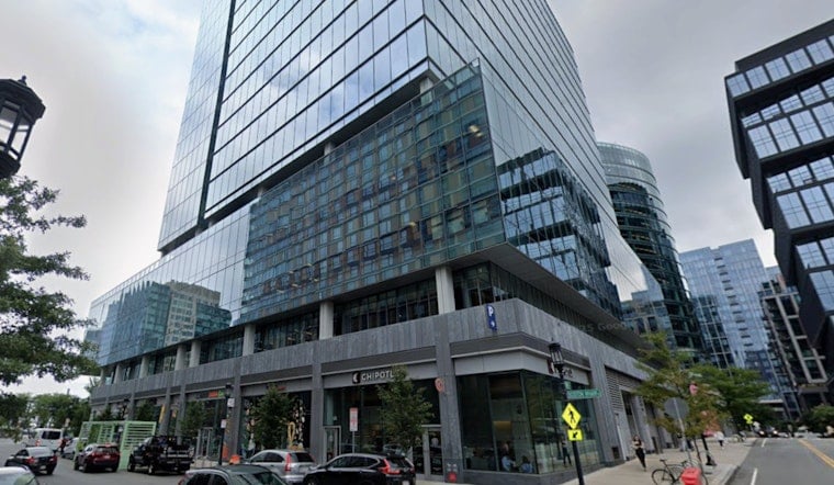 Seaport Snags Sushi Upstart As Happy Rice Plots Boston Wharf Flagship