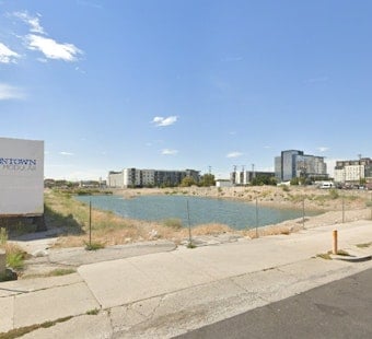 Sears Lake Cleanup Tackles Dirty Legacy Beneath Salt Lake Hospital Site