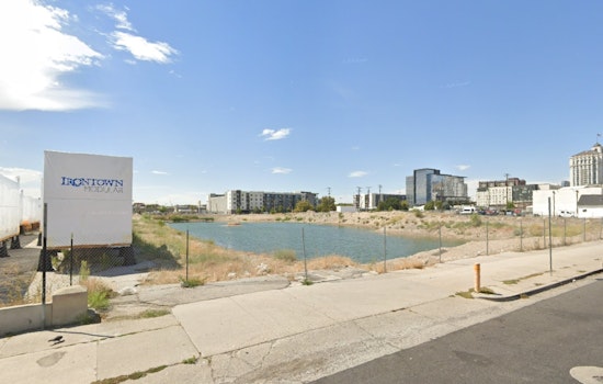 Sears Lake Cleanup Tackles Dirty Legacy Beneath Salt Lake Hospital Site