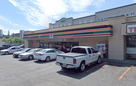 SeaTac Airport Pit Stop Turns $2 Powerball Ticket Into $50K Score