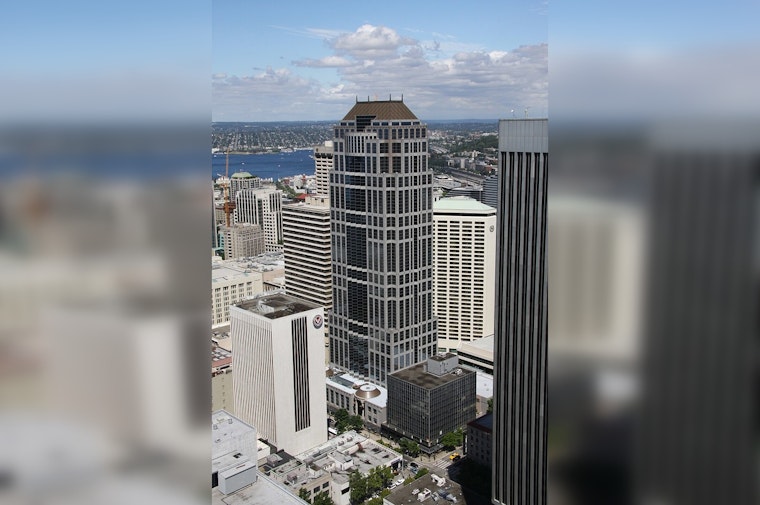 Seattle Chamber Group Sneaks Intimate Concert Hall Into Downtown Skyscraper
