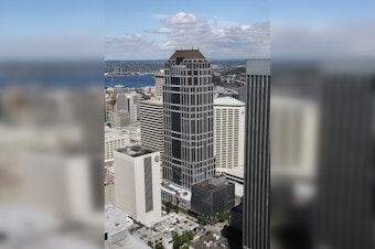Seattle Chamber Group Sneaks Intimate Concert Hall Into Downtown Skyscraper