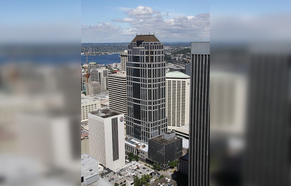 Seattle Chamber Group Sneaks Intimate Concert Hall Into Downtown Skyscraper