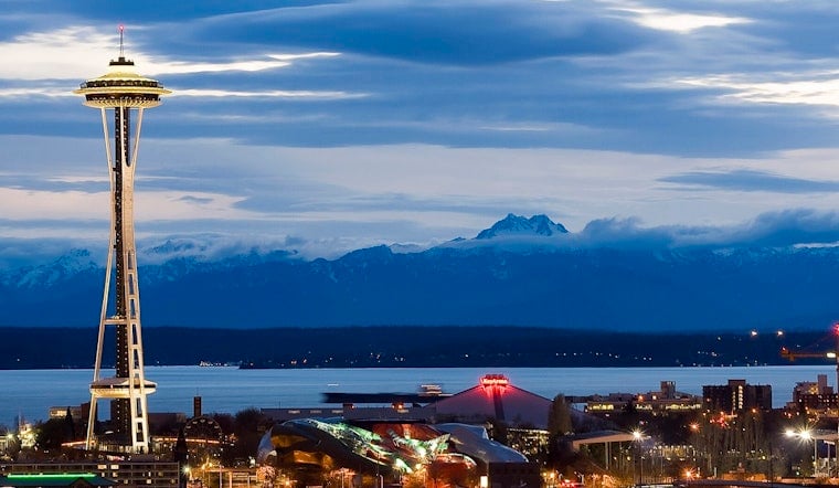 Seattle Council OKs 300 New Affordable Homes In Three Hot Neighborhoods