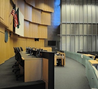 Seattle Council Spars Over Street Drug Crackdown As Arrests Soar