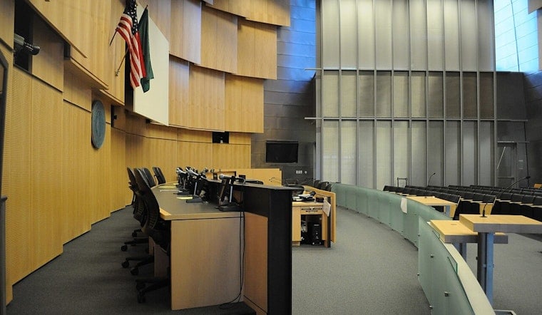 Seattle Council Spars Over Street Drug Crackdown As Arrests Soar