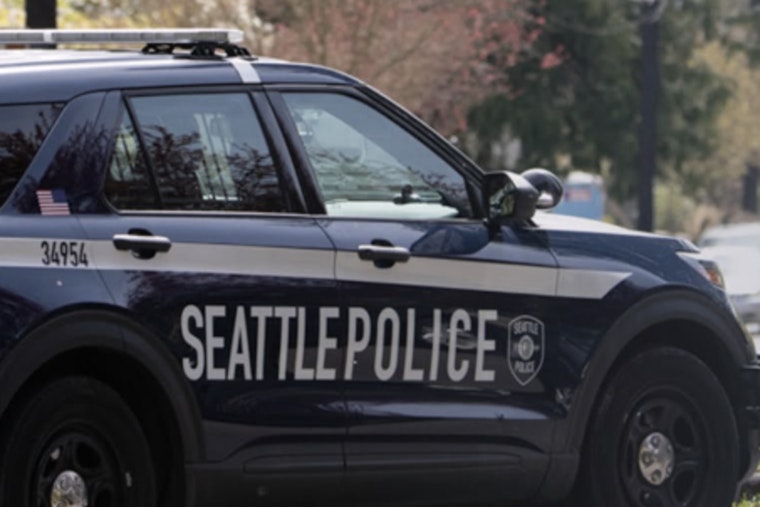Seattle Crowned After-Hours Burglary Capital, Spokane Close Behind