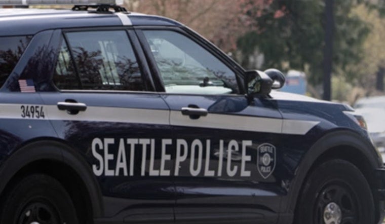 Seattle Crowned After-Hours Burglary Capital, Spokane Close Behind