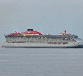 Seattle Cruise Stylist Busted After Feds Say ‘Massages’ Turned Into Groping