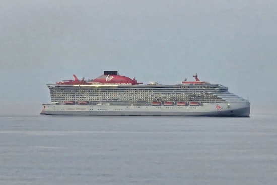 Seattle Cruise Stylist Busted After Feds Say ‘Massages’ Turned Into Groping
