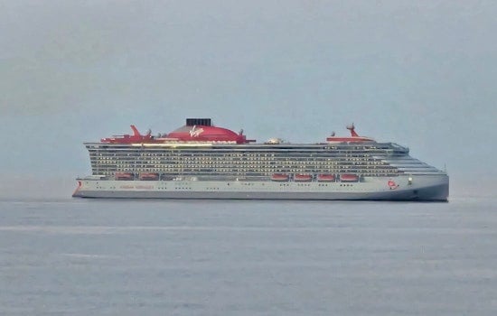 Seattle Cruise Stylist Busted After Feds Say ‘Massages’ Turned Into Groping