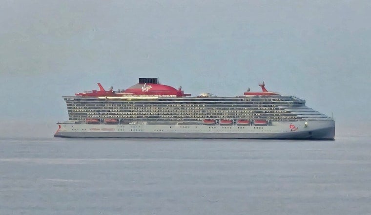Seattle Cruise Stylist Busted After Feds Say ‘Massages’ Turned Into Groping