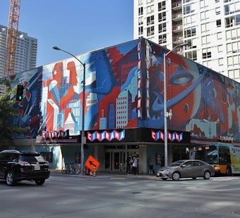Seattle Film Fest Keeps Rolling as Cinema Staff Walk Out