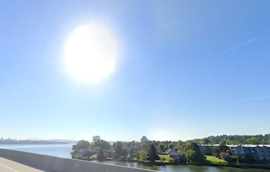 Seattle Gets One More Sunny 80-Degree Day Before Weekend Rain