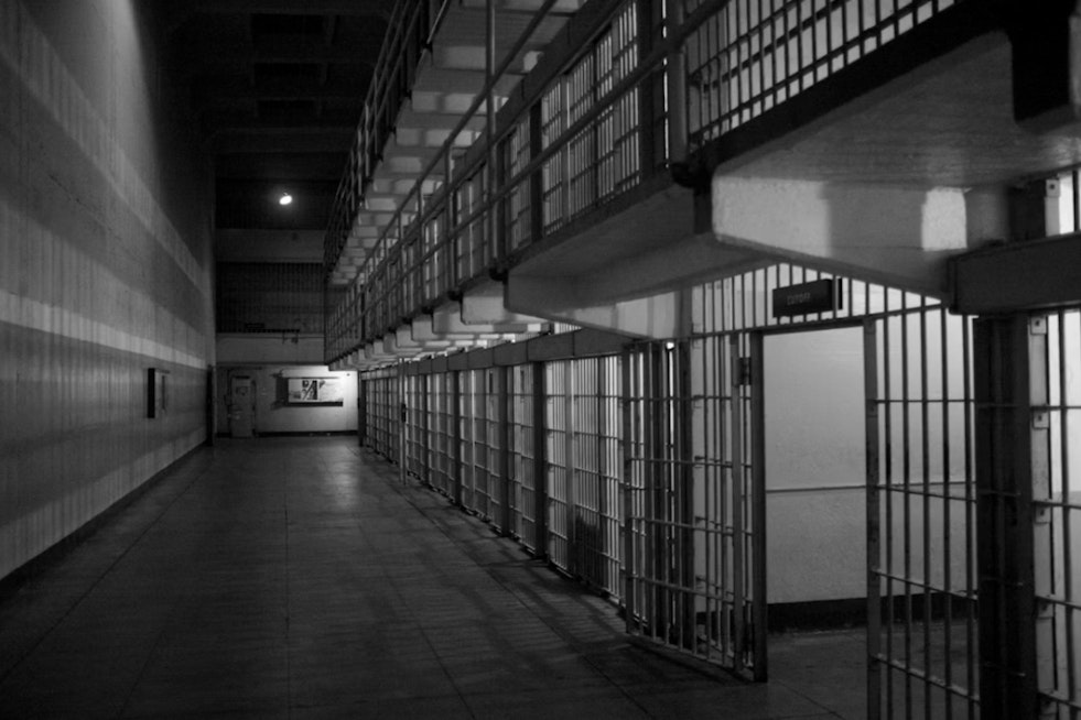 Seattle Husband Busted Eight Months After Wife’s Death