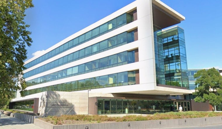 Seattle Probe Clears Gates Foundation On Epstein Cash