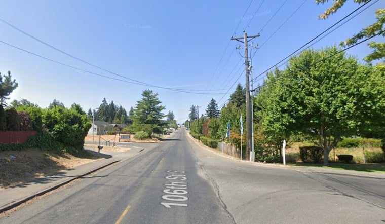 Seattle Rider ID'd After Fiery Parkland Crash At 106th And 19th
