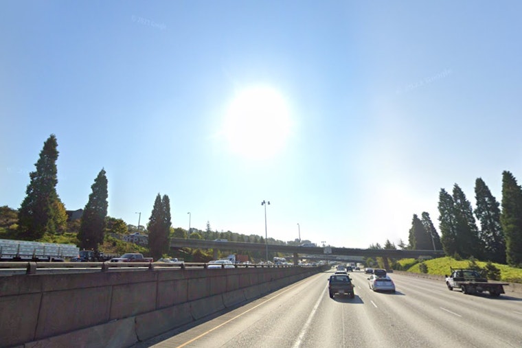 Seattle Scores Classic Summer Tuesday Before Sneaky Thursday Showers Roll In