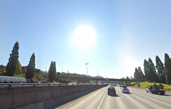 Seattle Scores Classic Summer Tuesday Before Sneaky Thursday Showers Roll In