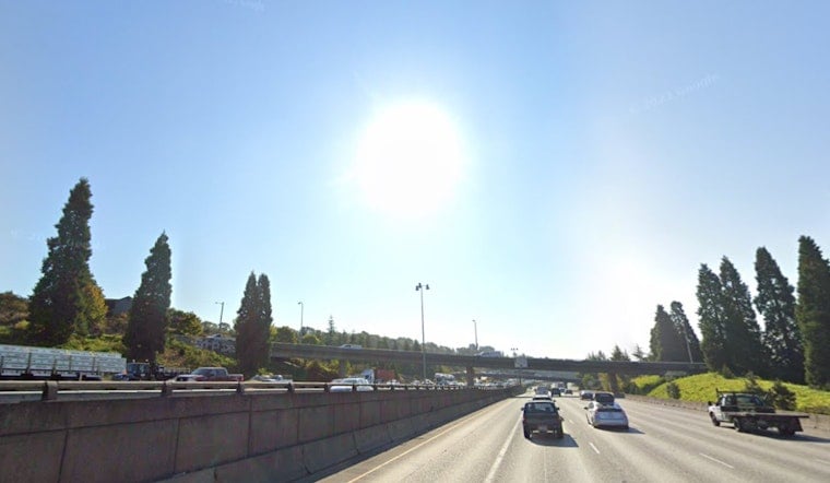 Seattle Scores Classic Summer Tuesday Before Sneaky Thursday Showers Roll In