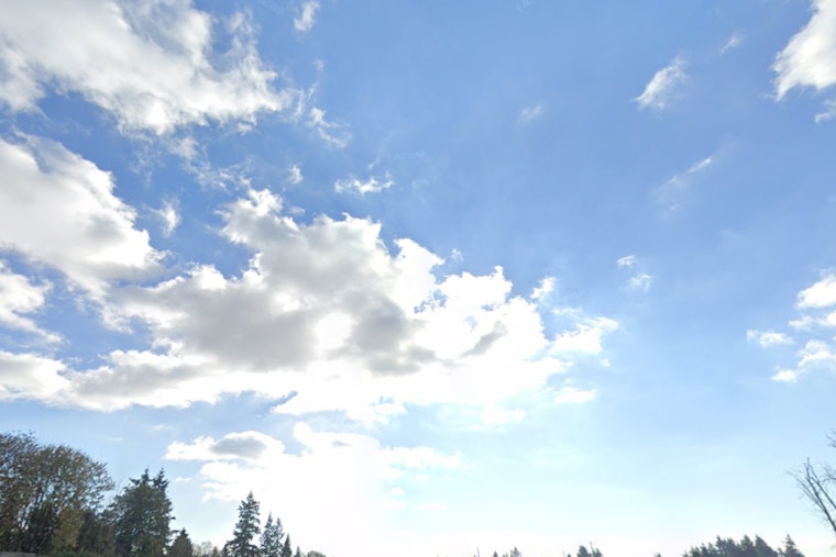 Seattle Shakes Off Morning Gloom for a Sun-Soaked July 4 Weekend