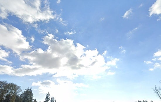 Seattle Shakes Off Morning Gloom for a Sun-Soaked July 4 Weekend