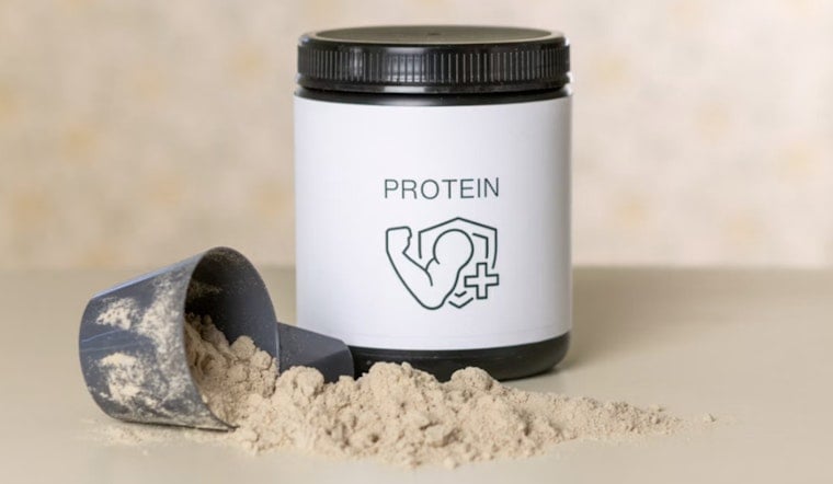 Seattle Shoppers Torch Costco Over 'Toxic' Orgain Protein Powder