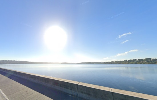 Seattle Sizzles To 91 As Heat Advisory Grips The City