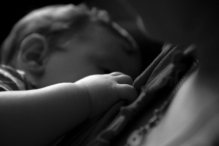 Seattle Moms' Breast Milk Shows Hormone-Disrupting Chemical Cocktail, Study Says